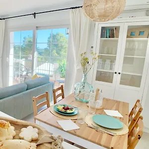 Staymenorca Redescubre La Paz Appartement Son Parc
