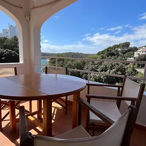 4 Vents Appartement Cala Galdana (Menorca)