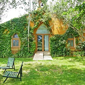 Country house Yeguada Senillosa -