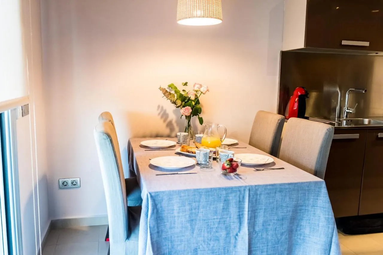 Hauzify I Apartaments Grup Claustre