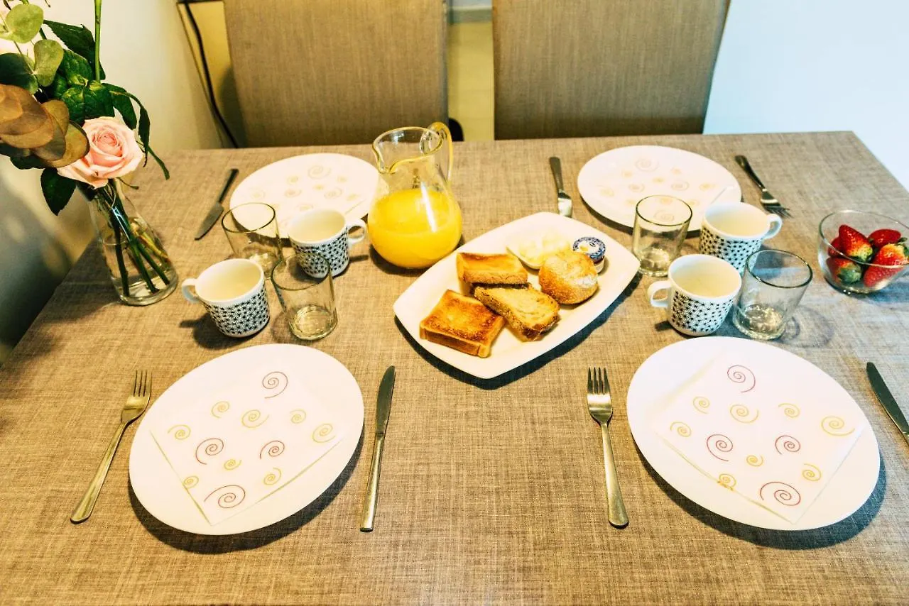 Apartment Hauzify I Apartaments Grup Claustre