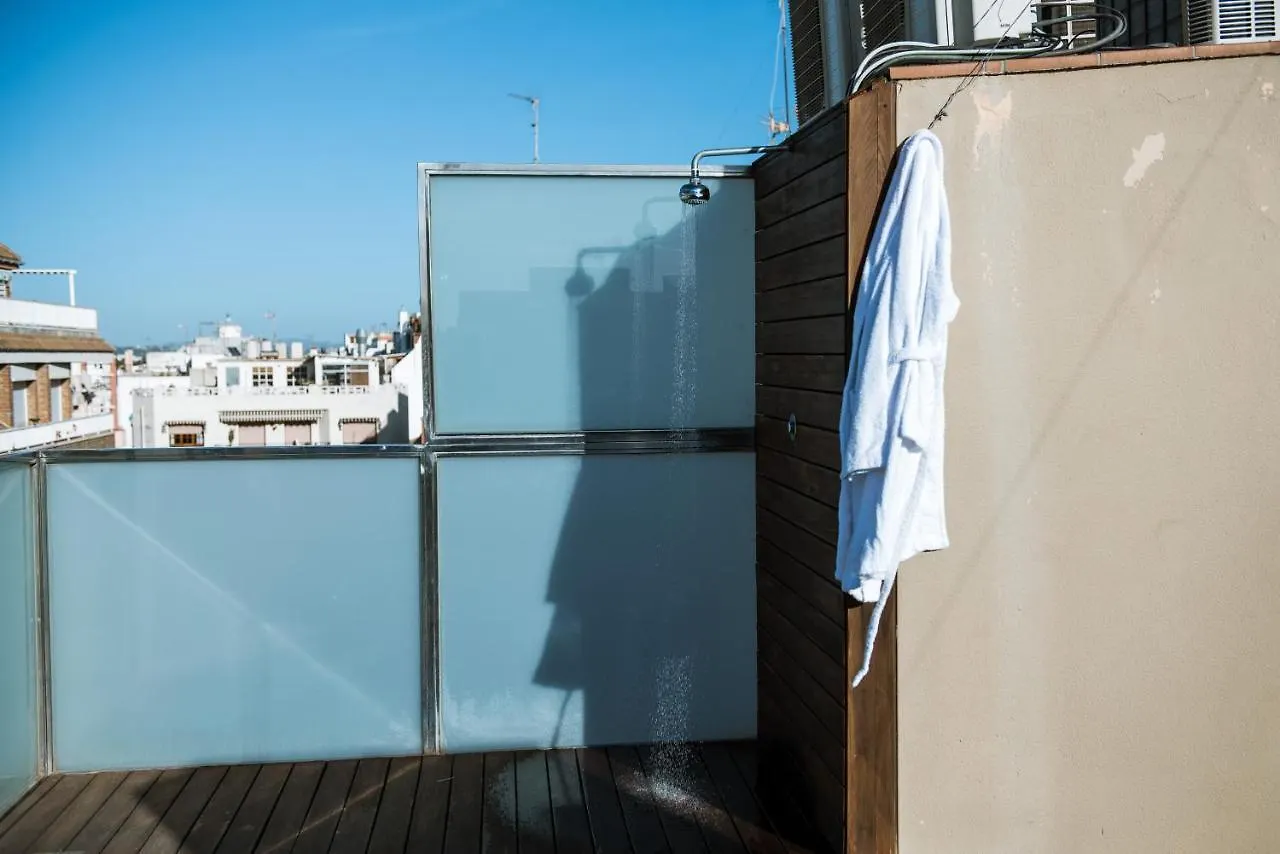 Hauzify I Apartaments Grup Claustre Apartment