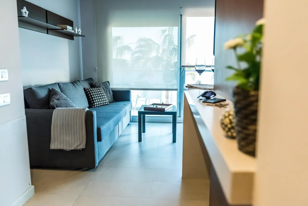 Hauzify I Apartaments Grup Claustre