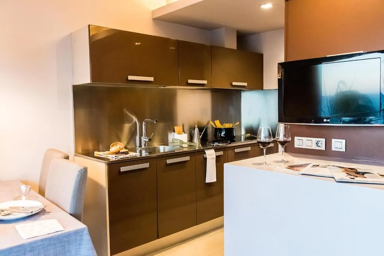 Hauzify I Apartaments Grup Claustre Torredembarra
